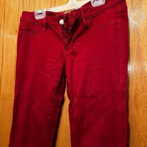 Womens jeggins